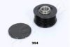 ASHIKA 130-03-304 Alternator Freewheel Clutch